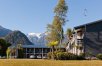 Scenic Hotel Franz Josef Glacier