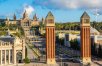 Experience Paris & Barcelona by Rail