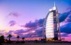 5-Star Dubai Holiday Upgrade