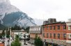 Mount Royal Hotel in Banff