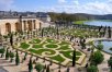 Visit Dublin, London & Paris w/ Versailles