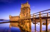 Explore Portugal: Lisbon and Algarve Upgrade