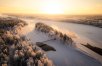 Lapland Private Island Escape in the Heart of the Arctic Circle