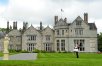 Lough Rynn Castle