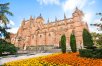 Solo Travel: Central Spain Self-Drive