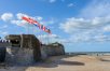 Elegant Jersey Stay Overlooking St Aubin