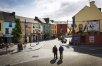 Dublin, Galway & Limerick by Rail