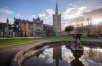 Popular Cities w/ Dublin Castle & Attractions