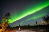 Lapland Private Island Escape in the Heart of the Arctic Circle