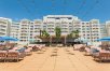 Beachfront Mexico: Hilton Cancun Mar Caribe All-Inclusive Resort