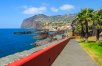 Experience the Natural Beauty of Madeira