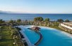 Seaside Oasis: Cavo Spada Luxury Sports & Leisure Resort & Spa