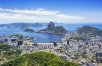 Rio de Janeiro City Break