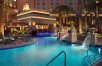 Hilton Grand Vacations Club on the Las Vegas Strip