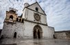 Italy's Untouched Landscapes: Umbrian Castle Stay