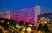 Paris Marriott Rive Gauche