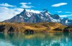 Chile Explorer: Santiago & Patagonia