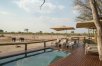 Desert & Delta Safaris Savute Safari Lodge - Chobe National Park