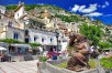 Explore Rome, Sorrento & Positano