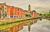 Ireland Multi-City Escape