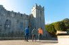 Irish Hospitality with Castles and B&Bs