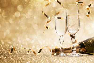 10 Interesting New Year’s Traditions around the World