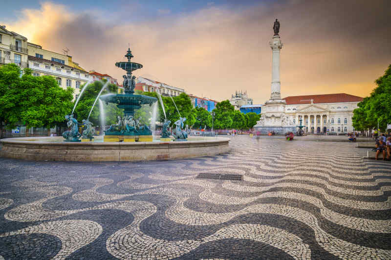 Lisbon