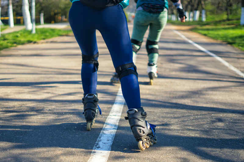 Roller Skating