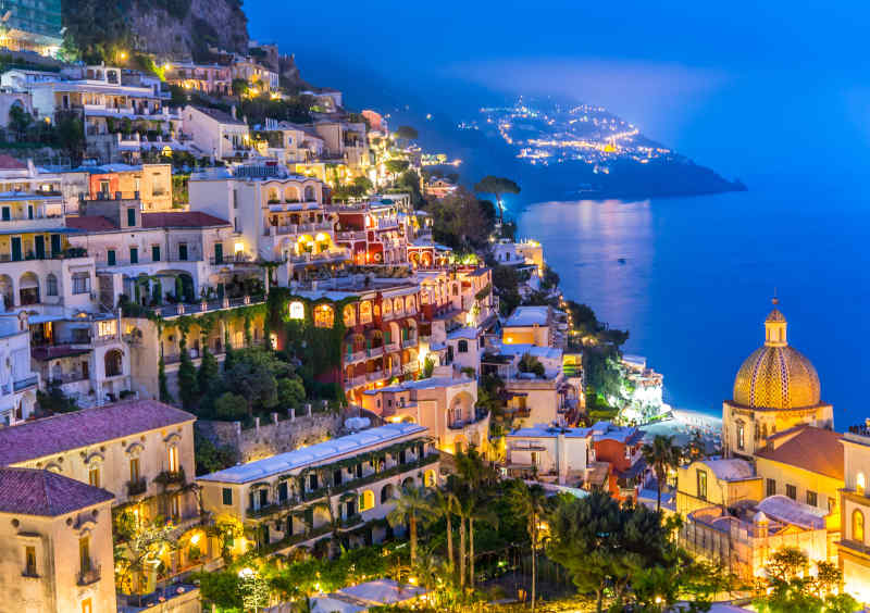 Amalfi