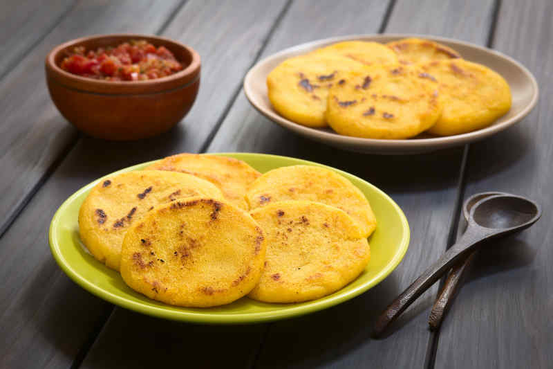 Foods To Try In Colombia Food Travel In Colombia What To Eat In Colombia
