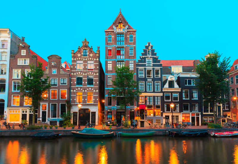 Amsterdam