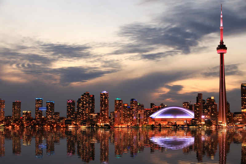 The Top Cities to Visit in Canada