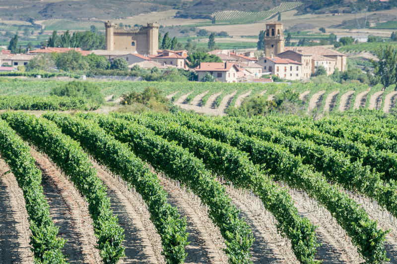 La Rioja