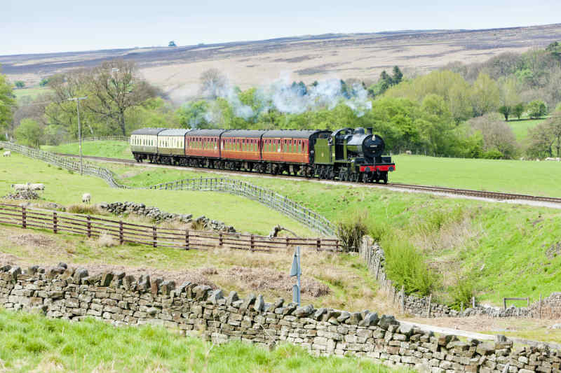 Bo'ness & Kinneil Railway