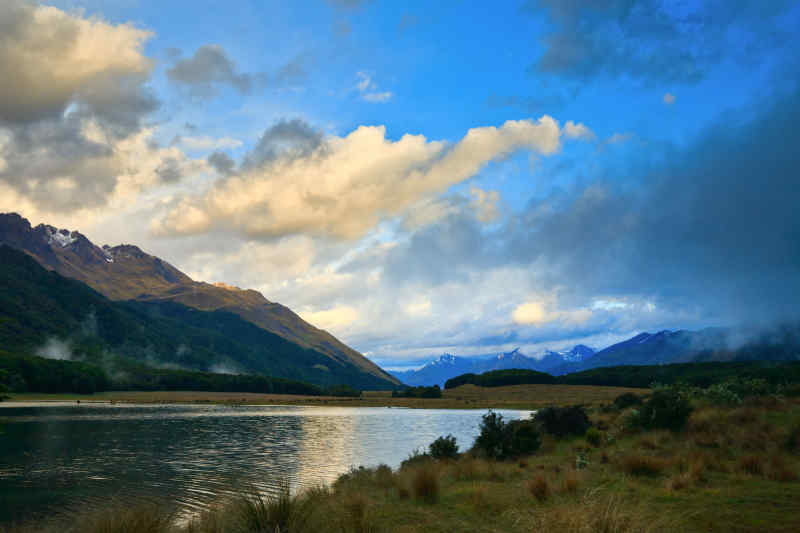 Lord Of The Rings Filming Locations In New Zealand You Can Visit