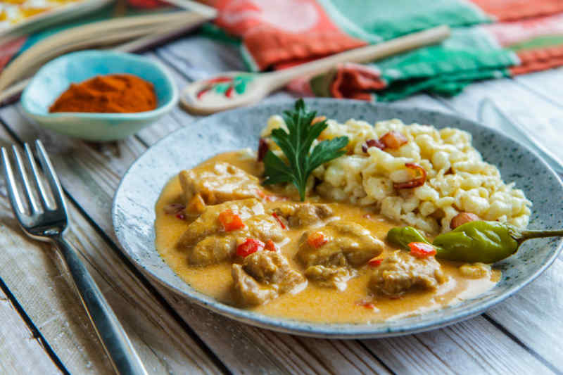 10 Traditional Hungarian Dishes You Need to Try