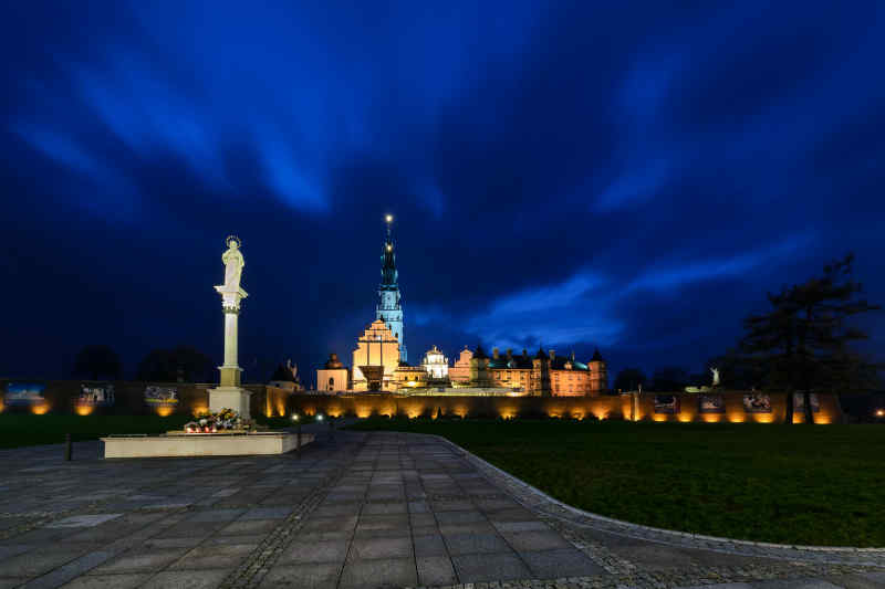 Jasna Gora Monastery