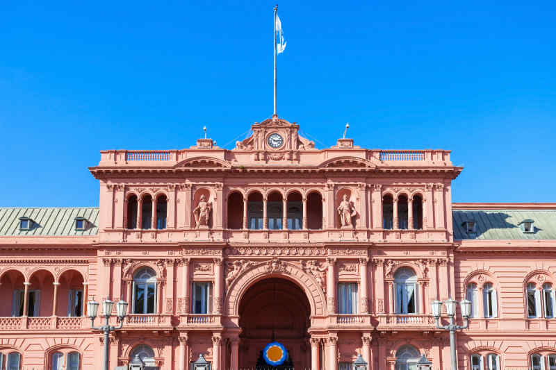 Casa Rosada