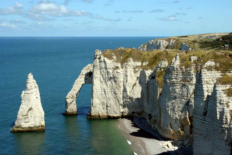 Etretat, France