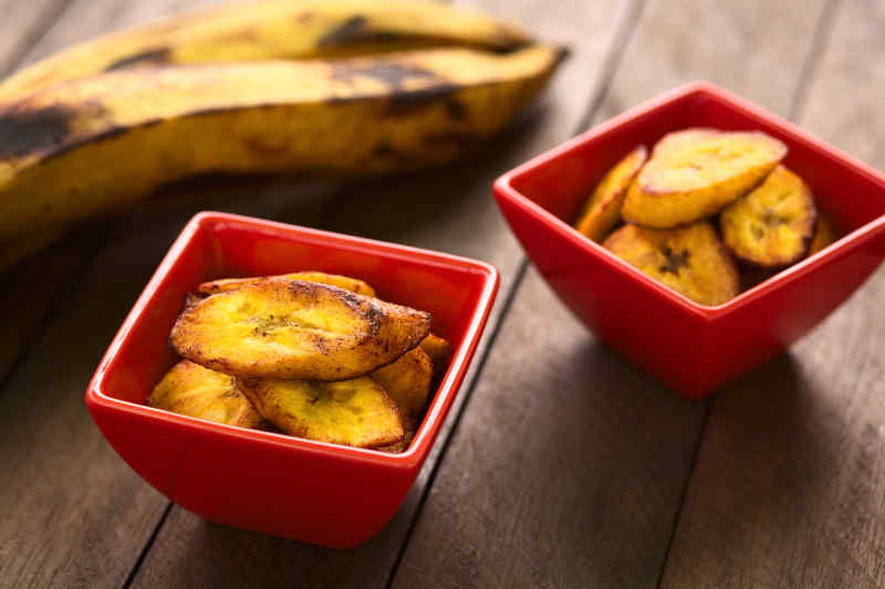 Plantains