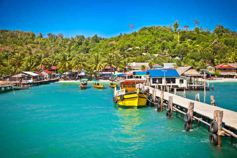 Koh Rong