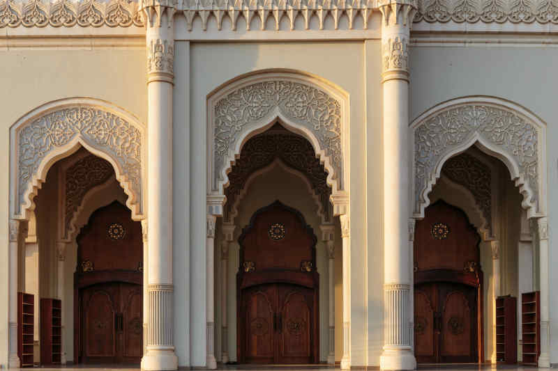 Al Noor Mosque