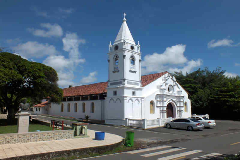 Iglesia San Jose