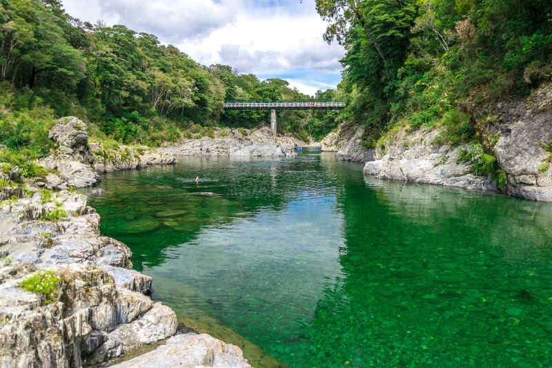 Pelorus River