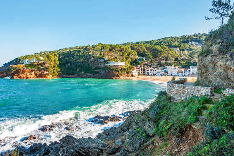 Costa Brava