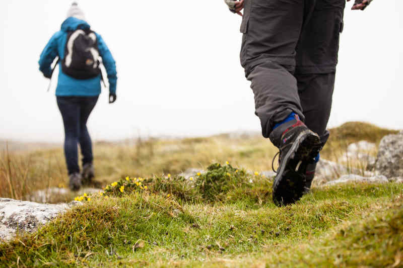 Iguaque National Park
