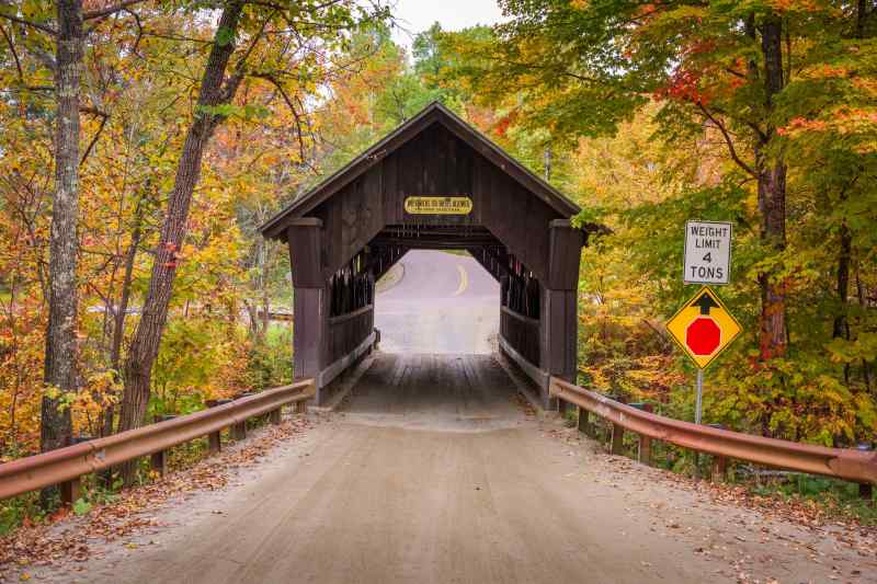 Stowe, Vermont