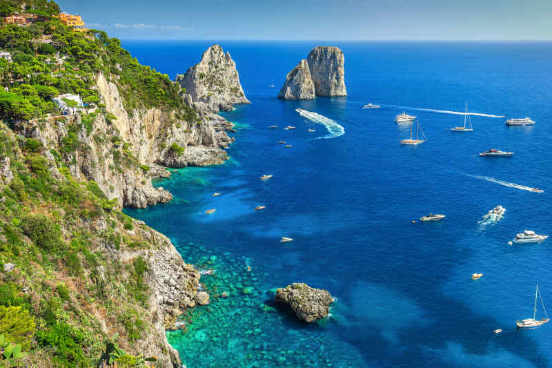 Capri