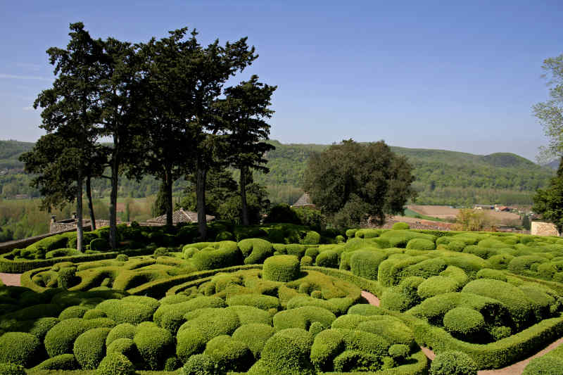 Labyrinths You'll Want to Get Lost In