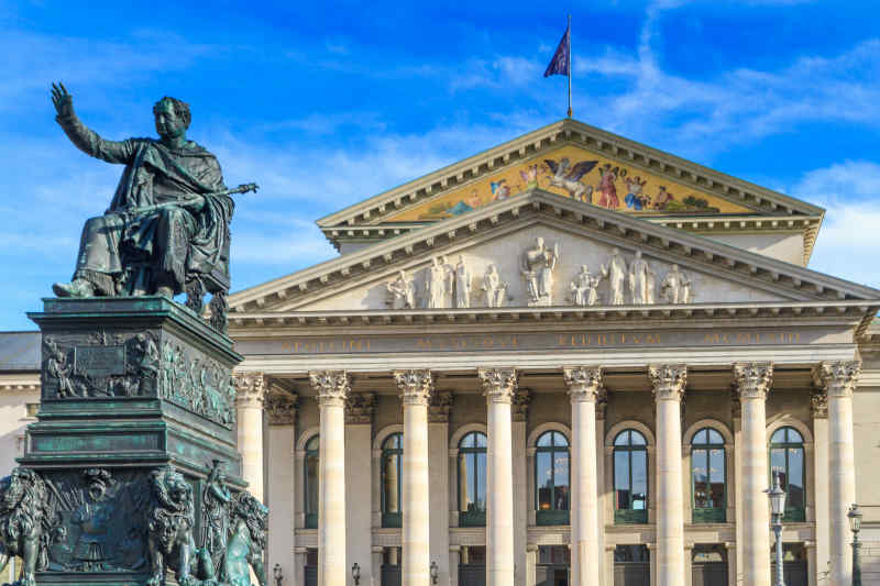 Bavarian State Opera